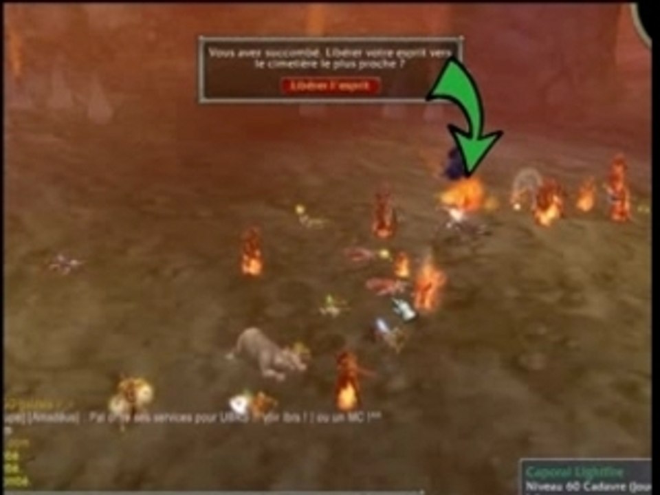 world of warcraft