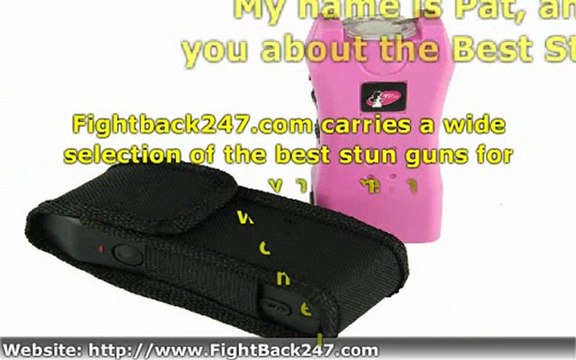 Best Stun Guns for Women Best Stun Gun For Women
