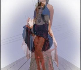 שמלות ערב צנועות