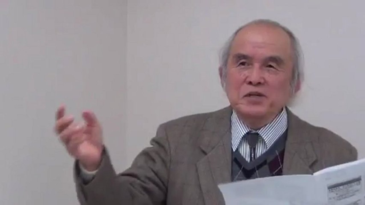 20130126 《索引付》3/3 生井兵治 講演『放射能による農作物汚染の現状と課題』UPLAN