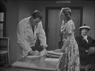 Emergency Ward 10   30 June 1959 Part 4