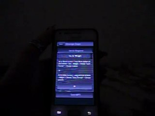 Sonidos de Miedo - Android App Vista Previa