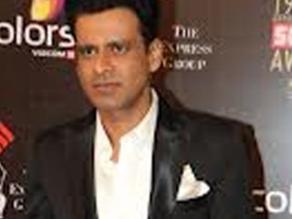 Manoj Bajpai 'Best Actor' Gangs of Wasseypur - Stardust Awards 2013