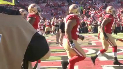 Superbowl - La Nouvelle-Orléans est prête