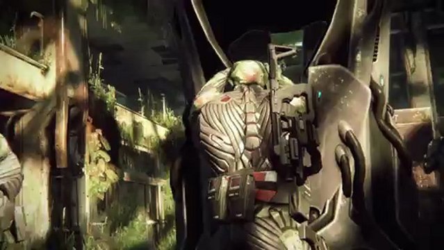 Crysis 3 - Tuto Multijoueur Beta