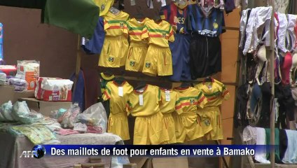 CAN-2013: le Mali en quart de finale mais Bamako en état d'urgence