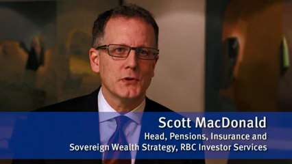 Scott MacDonald on 2012 fourth quarter and annual Canadian pension performance