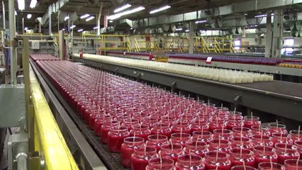 Yankee Candle - New Fragrances for Spring & Summer 2013