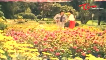 Prema Simhasanam Songs - Lalamma Laali - NTR - Rathi