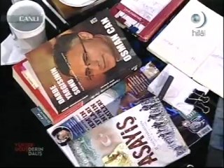 ISLAMIN MILLIYETCILIK HAKKIDAKI ACIKLAMAR ALIRIZA DEMIRCAN HOCA