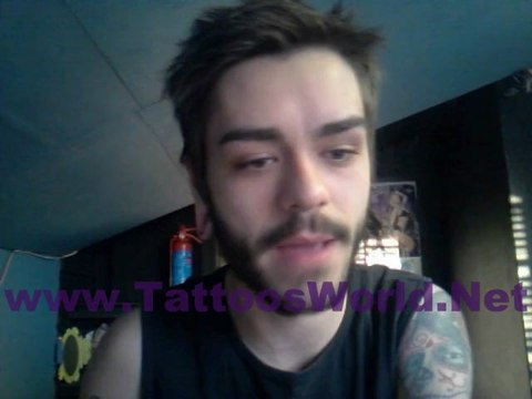 Tattoo Designs - Tattoo Ideas For Men and Women