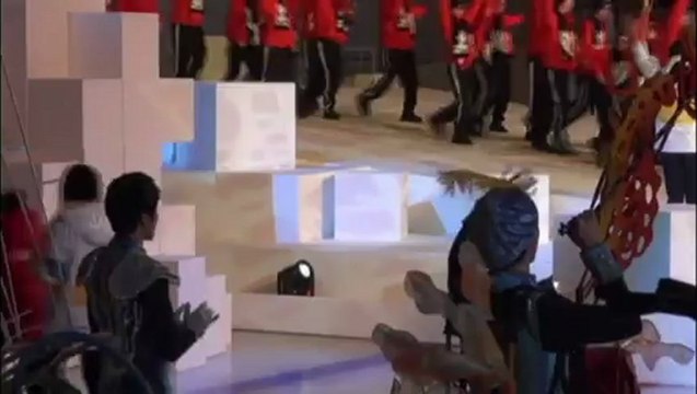 Comienzan las Olimpiadas Especiales 2013 al ritmo de Gangnam Style