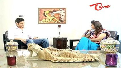 Chit Chat with Prince Mahesh Babu - ‪SVSC‬ - Movie Special - 03