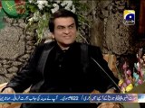 12 Rabi-ul-Awal Geo Ishq me Nabi ke with Aamir Liaquat  Part 23 (2013) Karachi