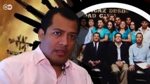 Young Global Leaders: el nicaragüense Félix Maradiaga | Global 3000