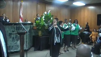 Angelic Harmonizers on Selma Best Videos Media Groups.wlmp