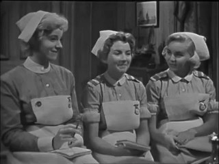 Emergency Ward 10   30 June 1959 Part 14