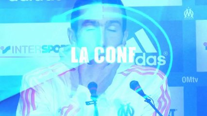 Mercato OM: Amalfitano veut rétablir certaines vérités