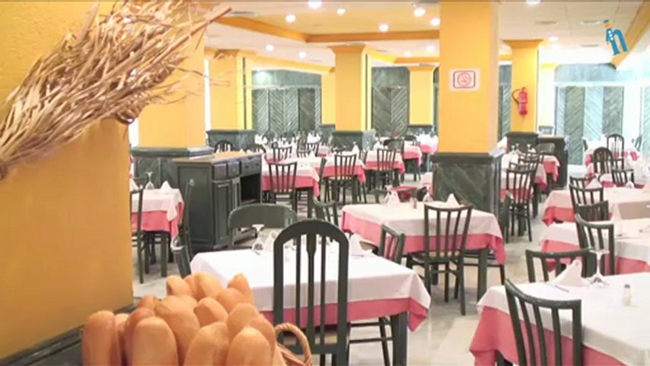 Roquetas de Mar - Hotel Bahía Serena (Quehoteles.com)