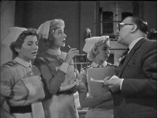 Emergency Ward 10   30 June 1959 Part 16