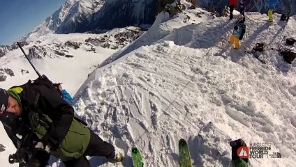 FWT13 : CHAMONIX LINDBERG