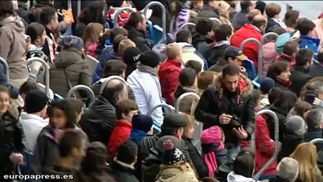 La DGT descarta sancionar a Iker Casillas