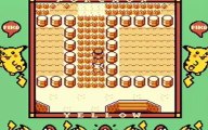 Let's Play Pokemon Yellow Part 1: Old Yeller
