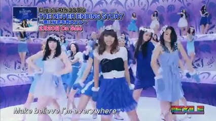 mv making
