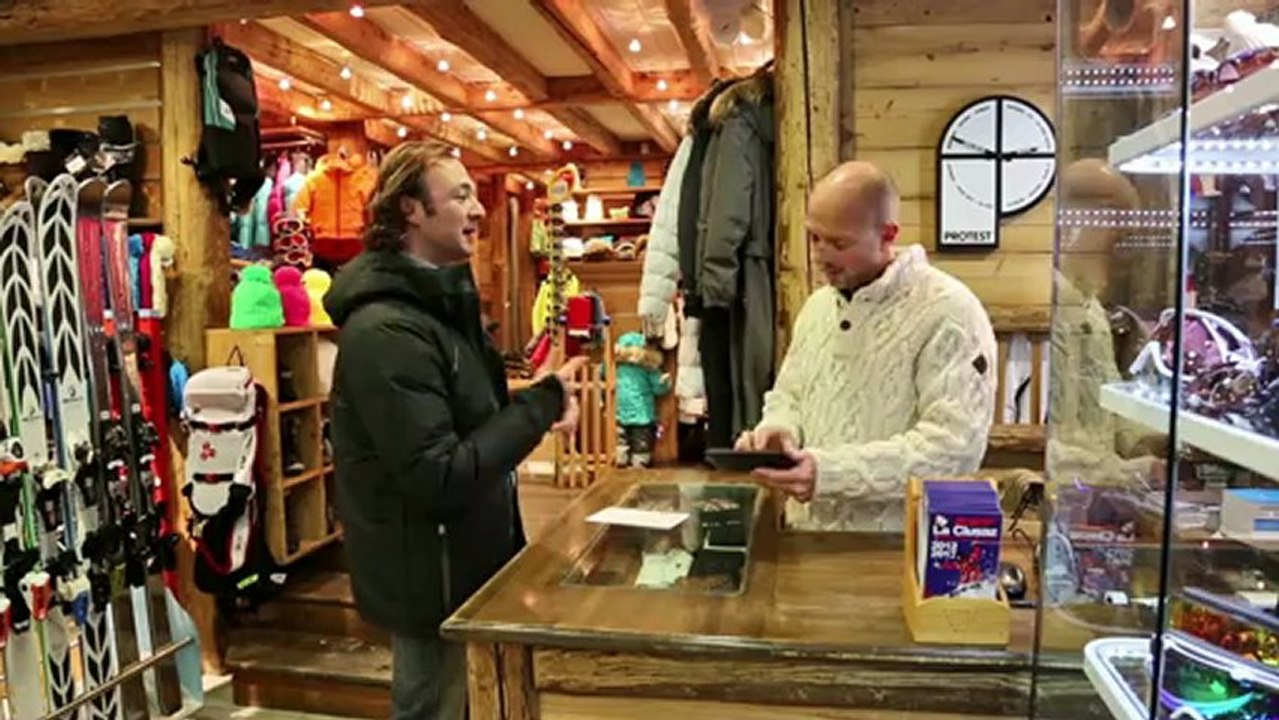 Essai Fiat Panda 4x4 par Alexandre Devoise