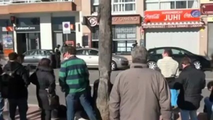 Detenido el teniente de alcalde de Lloret tras la declaración de Petrov