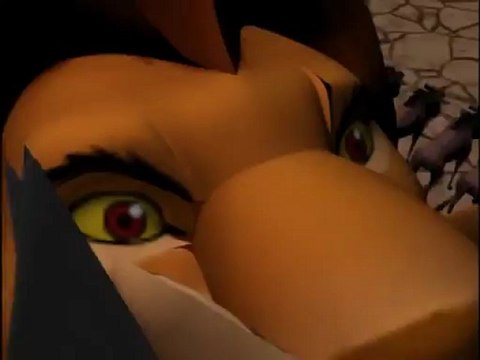 Le Roi Lion en 3D (2013)