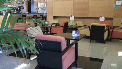 Almería - Hotel Husa Gran Fama (Quehoteles.com)