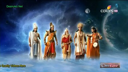 Jai Jag Janani Maa Durga 29th January 2013 Part1