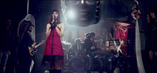 Sudden Exit - Hypocrisy