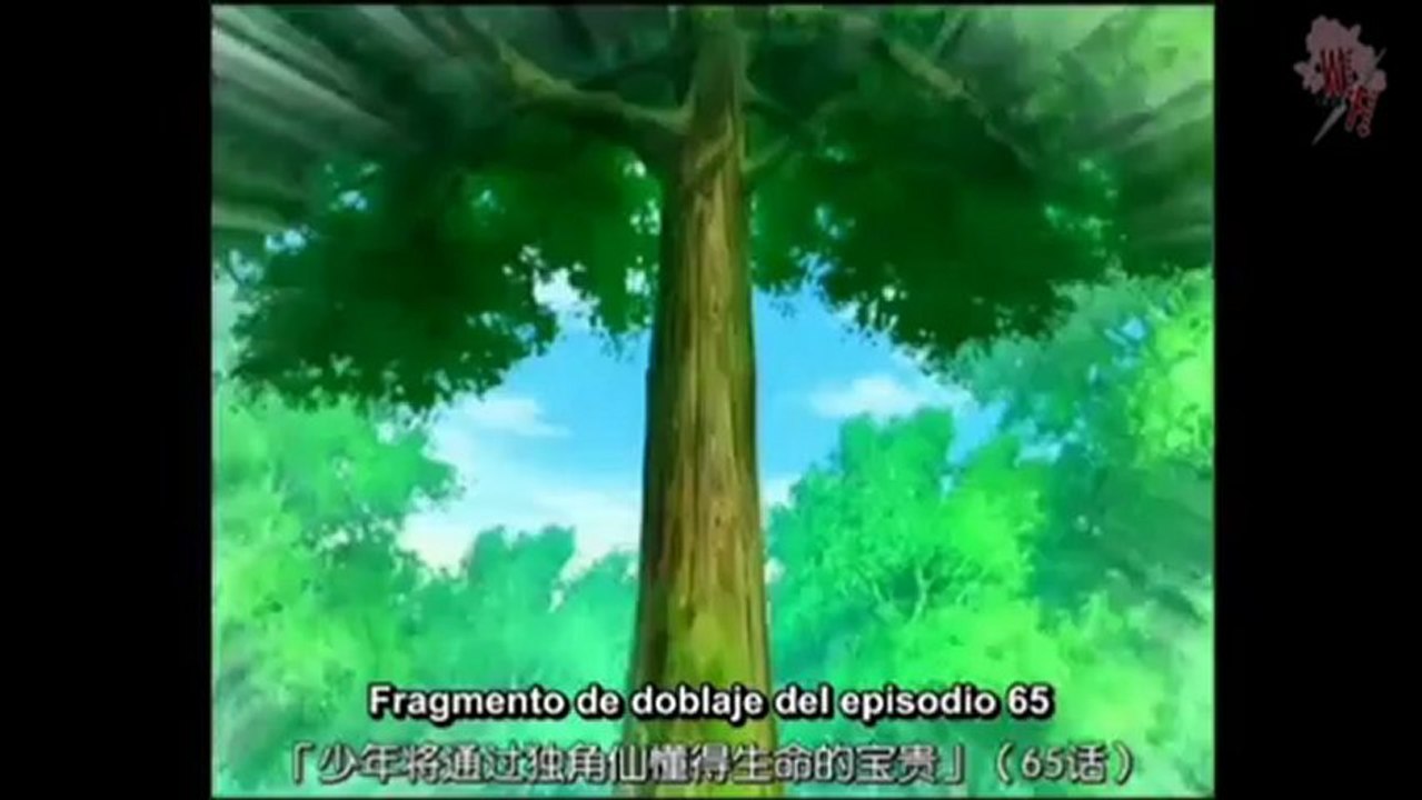 GSM 2011 Sub Español Parte 02