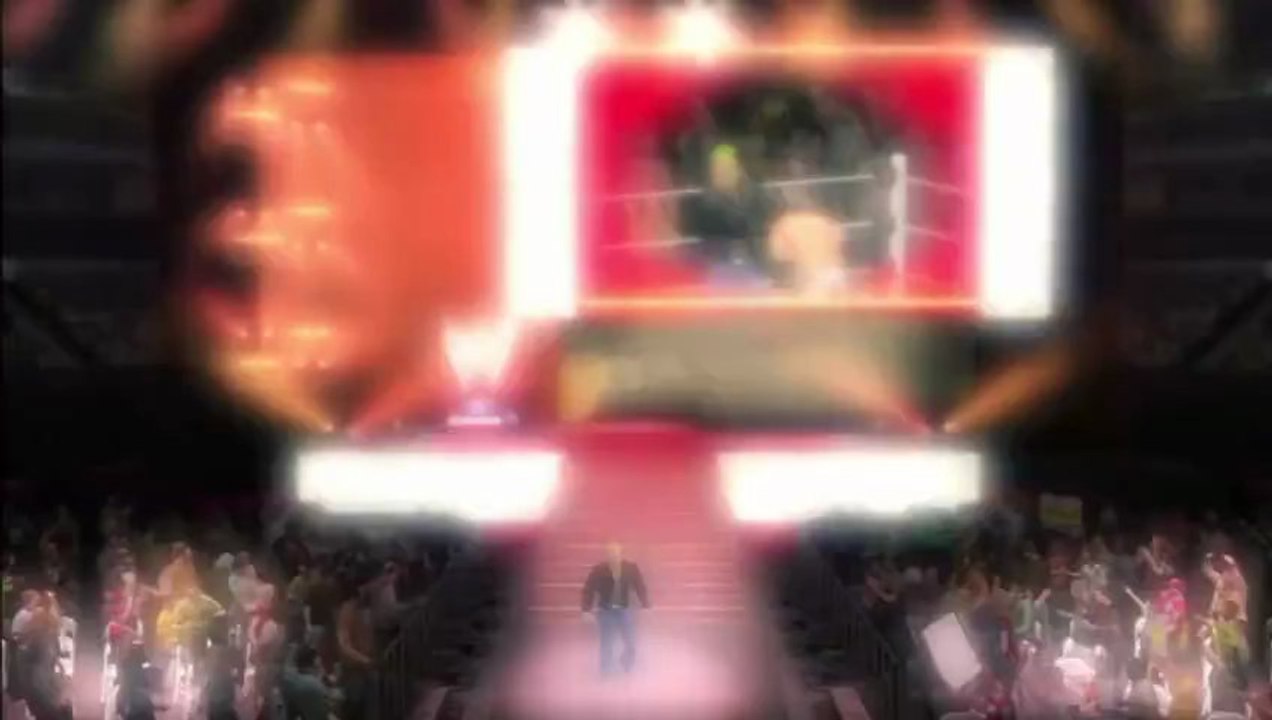WWE '12 Creation Suite Trailer