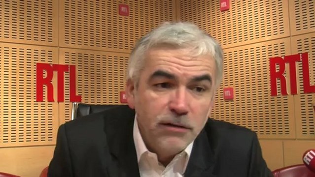 On refait le match - Le débrief - Pascal Praud - 29/01/2013