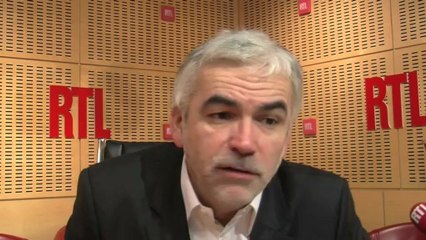 On refait le match - Le débrief - Pascal Praud - 29/01/2013