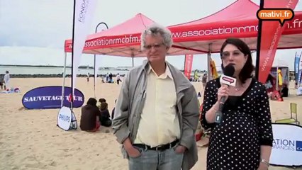 Nos plages en toute sécurité
