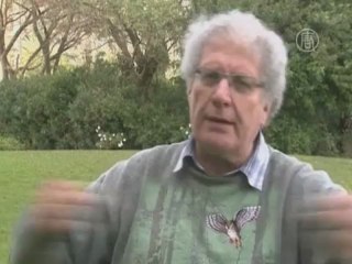 Скворцы дают представление в небе Израиля