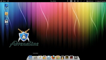 Linux Basics & Rebellin Linux Download 🌐