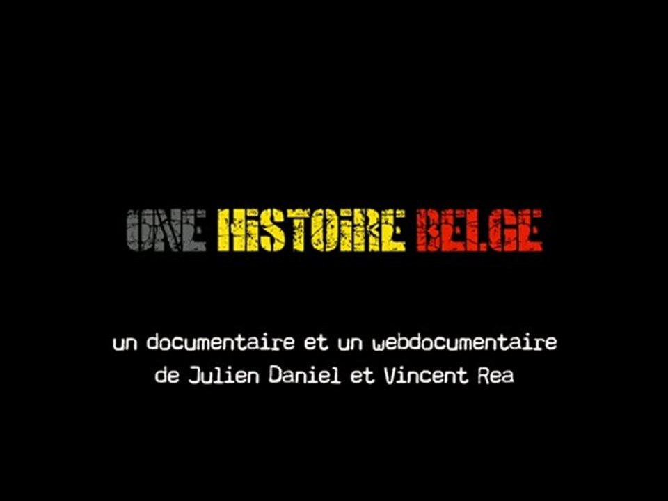 la minute belge #1