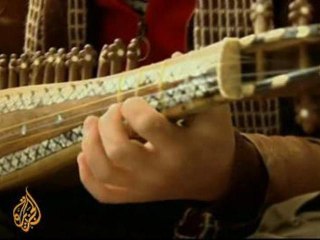 Afghan youth prepare for US concert debut