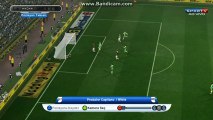 Pes 2013 Miroslav Stoch Frikik Golü