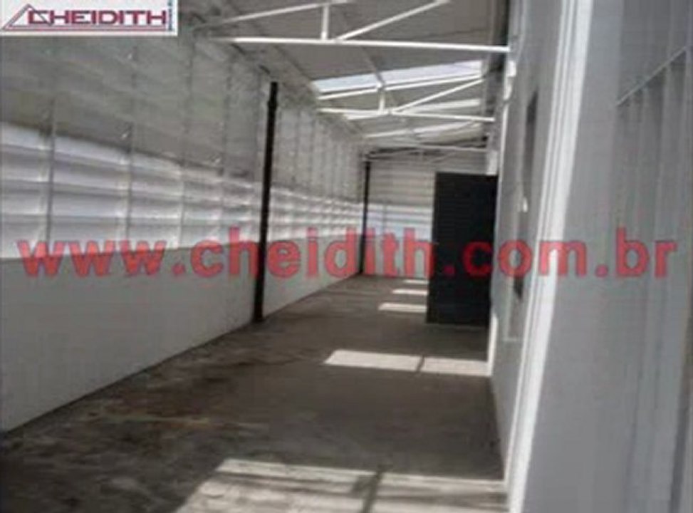 ALUGAR GALPAO SANTA CECILIA (11-3232.1250)
