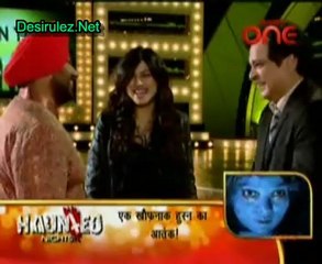 Ghar Aaja Pardesi 29th January 2013 pt1