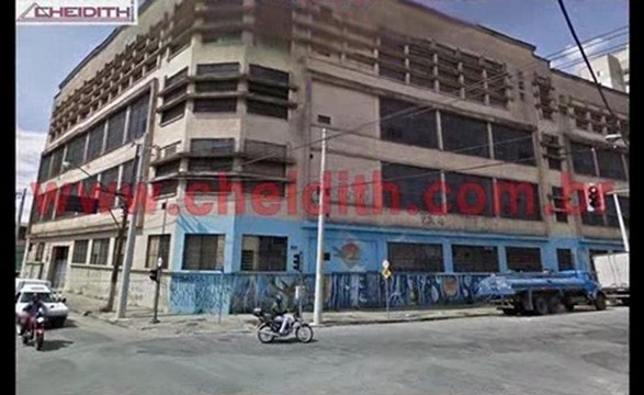 ALUGAR GALPAO SANTANA PARNAIBA (11-3232.1250)