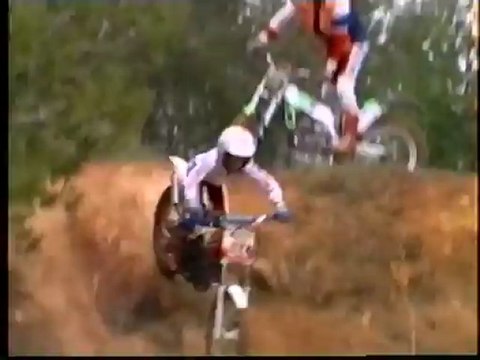 ADAM RAGA 1992-05-03 ENTRENO RAJOLAR