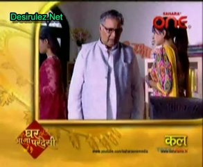 Ghar Aaja Pardesi 29th January 2013 pt3