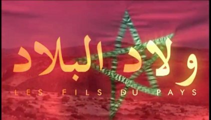 Les fils du pays - complet